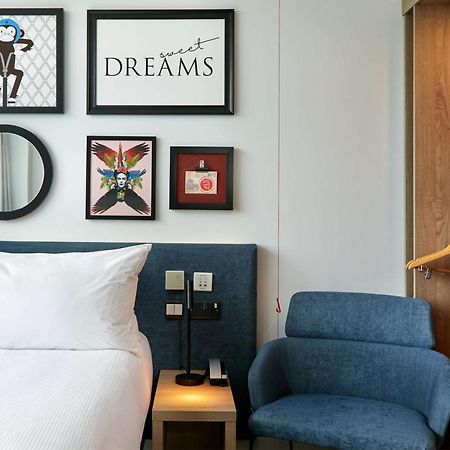 Hampton By Hilton Dublin City Centre 外观 照片